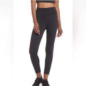 {Girlfriend Collective} NWT Compressive High-Rise 7/8 Leggings